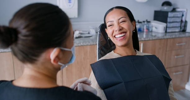 Oral Cancer Screening in Indianola, WA